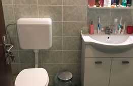 Garsoniera 38 mp, parcare, zona strazii Buna Ziua