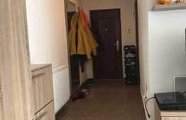 Garsoniera 38 mp, parcare, zona strazii Buna Ziua