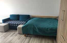 Garsoniera 38 mp, parcare, zona strazii Buna Ziua