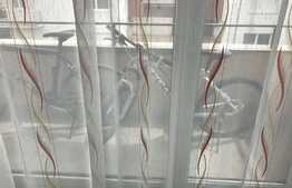 Garsoniera 38 mp, parcare, zona strazii Buna Ziua