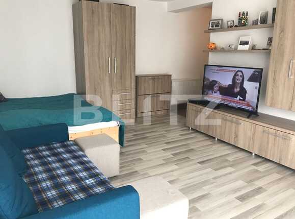 Garsonieră de vânzare Bună Ziua - 31979AV | BLITZ Cluj-Napoca | Poza1