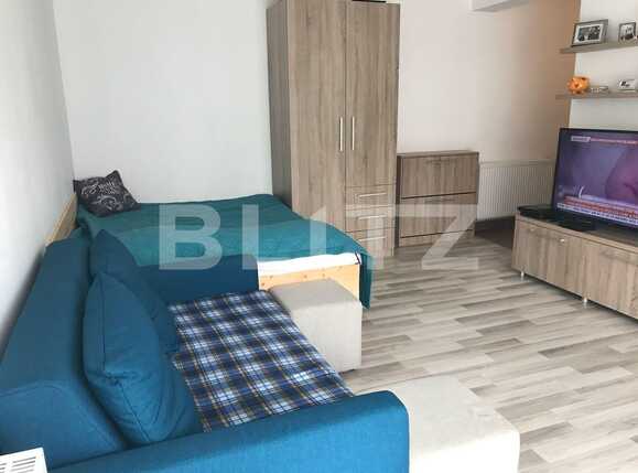 Garsonieră de vânzare Bună Ziua - 31979AV | BLITZ Cluj-Napoca | Poza3