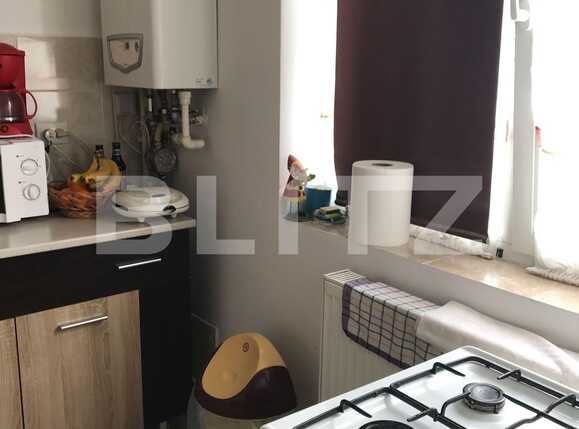 Garsonieră de vânzare Bună Ziua - 31979AV | BLITZ Cluj-Napoca | Poza5