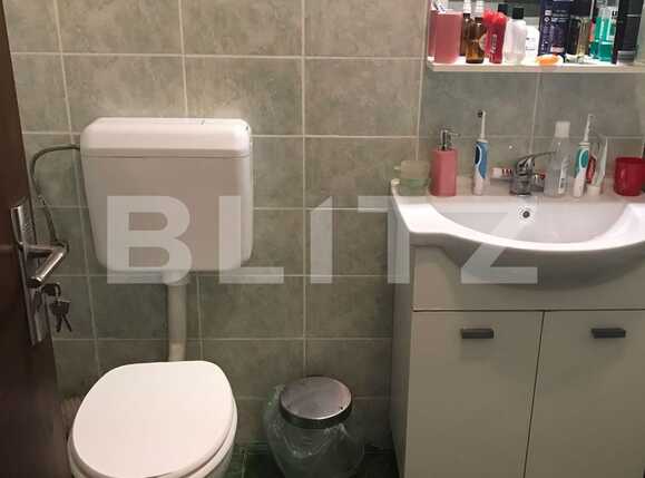 Garsonieră de vânzare Bună Ziua - 31979AV | BLITZ Cluj-Napoca | Poza9