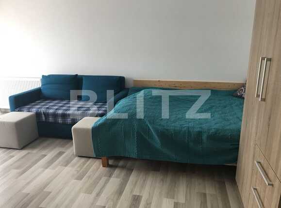 Garsonieră de vânzare Bună Ziua - 31979AV | BLITZ Cluj-Napoca | Poza2