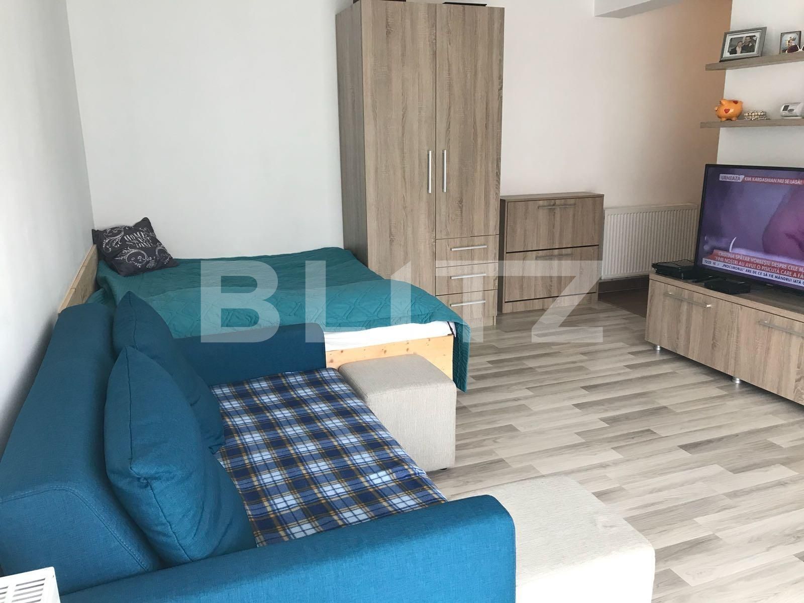 Garsonieră de vânzare Bună Ziua - 31979AV | BLITZ Cluj-Napoca | Poza3