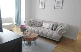 Apartament 3 camere, 57 mp, AC., zona strazii Eremia Grigorescu