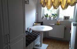 Apartament 3 camere, 57 mp, AC., zona strazii Eremia Grigorescu