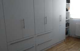 Apartament 3 camere, 57 mp, AC., zona strazii Eremia Grigorescu