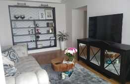 Apartament 3 camere, 57 mp, AC., zona strazii Eremia Grigorescu