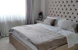 Apartament 3 camere, 57 mp, AC., zona strazii Eremia Grigorescu