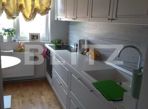 Apartament de vânzare 3 camere Grigorescu - 31980AV | BLITZ Cluj-Napoca | Poza7