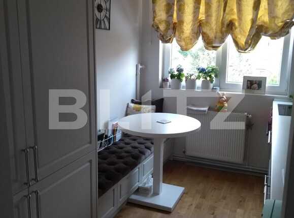 Apartament de vânzare 3 camere Grigorescu - 31980AV | BLITZ Cluj-Napoca | Poza6