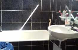 Apartament 2 camere, 33 mp, garaj, zona strazii Mehedinti