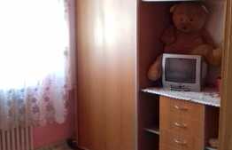 Apartament 2 camere, 33 mp, garaj, zona strazii Mehedinti