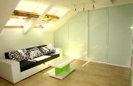 Apartament cu 2 camere, 65 mp, mobilat modern, zona Oncos