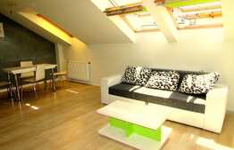 Apartament cu 2 camere, 65 mp, mobilat modern, zona Oncos