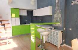 Apartament cu 2 camere, 65 mp, mobilat modern, zona Oncos