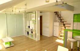 Apartament cu 2 camere, 65 mp, mobilat modern, zona Oncos