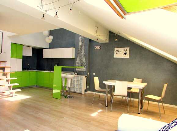 Apartament de închiriat 2 camere Bună Ziua - 31982AI | BLITZ Cluj-Napoca | Poza1