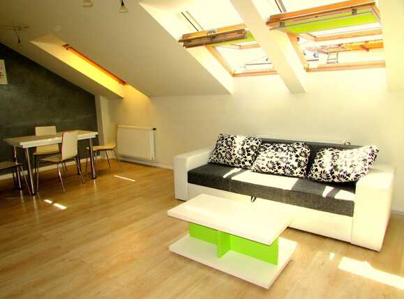 Apartament de închiriat 2 camere Bună Ziua - 31982AI | BLITZ Cluj-Napoca | Poza3