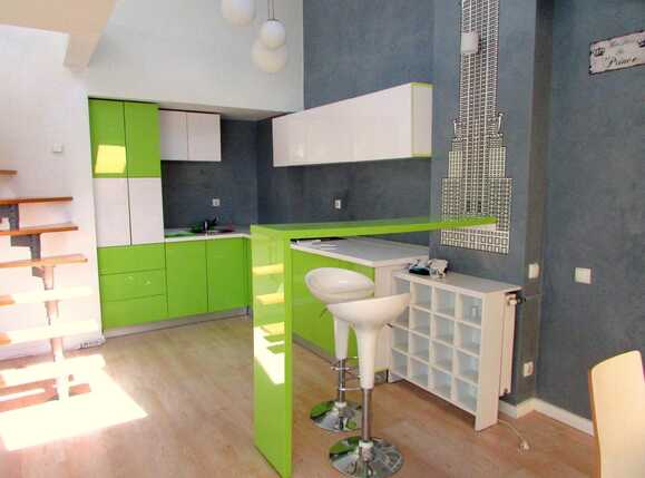 Apartament de închiriat 2 camere Bună Ziua - 31982AI | BLITZ Cluj-Napoca | Poza5