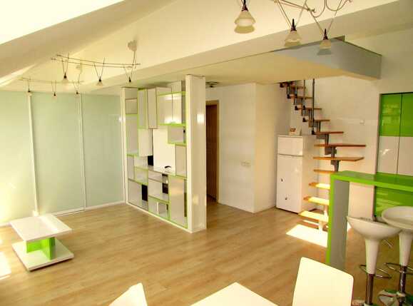 Apartament de închiriat 2 camere Bună Ziua - 31982AI | BLITZ Cluj-Napoca | Poza4