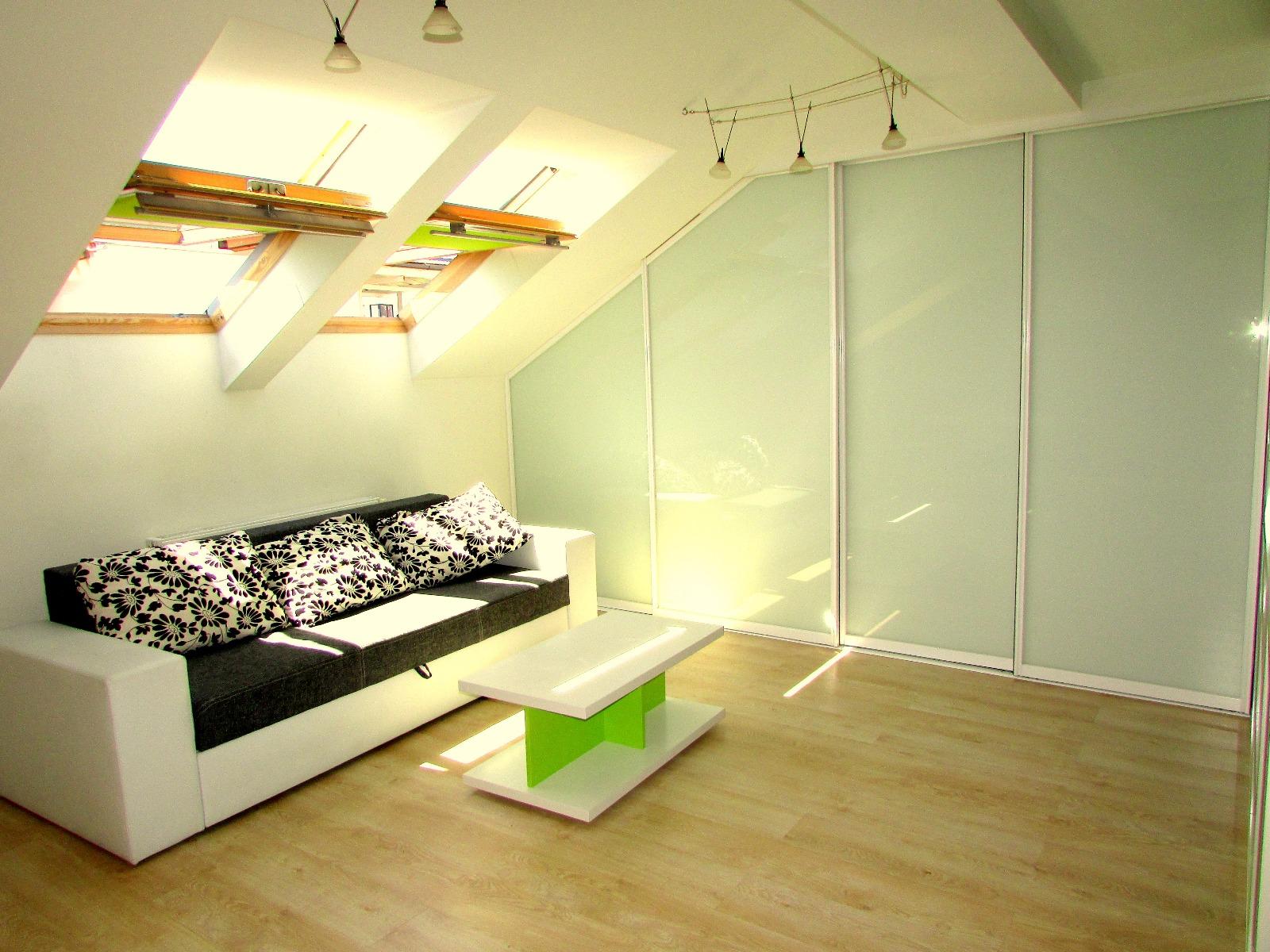 Apartament de închiriat 2 camere Bună Ziua - 31982AI | BLITZ Cluj-Napoca | Poza2