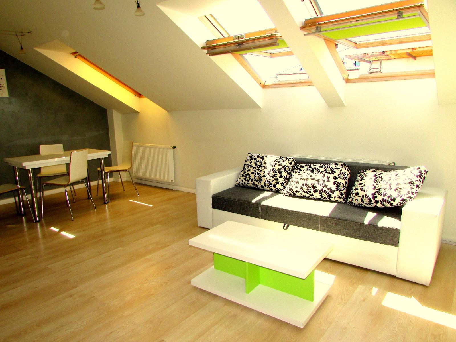 Apartament de închiriat 2 camere Bună Ziua - 31982AI | BLITZ Cluj-Napoca | Poza3