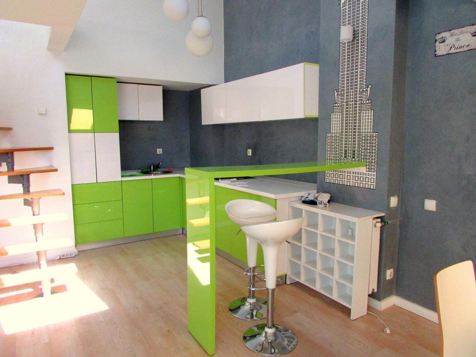 Apartament de închiriat 2 camere Bună Ziua - 31982AI | BLITZ Cluj-Napoca | Poza5