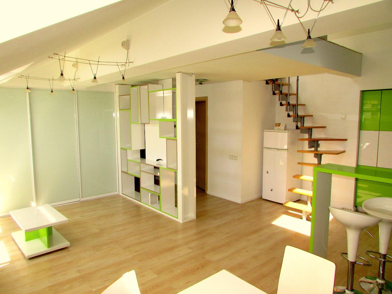 Apartament de închiriat 2 camere Bună Ziua - 31982AI | BLITZ Cluj-Napoca | Poza4