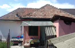 Casa cuplata de 90 mp, teren 582 mp, front 3.5 ml, zona linistita