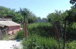 Casa cuplata de 90 mp, teren 582 mp, front 3.5 ml, zona linistita