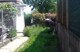 Casa cuplata de 90 mp, teren 582 mp, front 3.5 ml, zona linistita