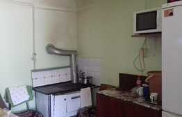 Casa cuplata de 90 mp, teren 582 mp, front 3.5 ml, zona linistita