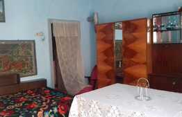 Casa cuplata de 90 mp, teren 582 mp, front 3.5 ml, zona linistita