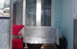 Casa cuplata de 90 mp, teren 582 mp, front 3.5 ml, zona linistita