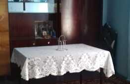 Casa cuplata de 90 mp, teren 582 mp, front 3.5 ml, zona linistita