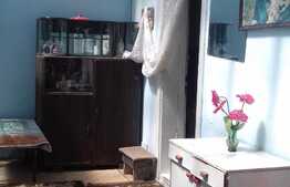 Casa cuplata de 90 mp, teren 582 mp, front 3.5 ml, zona linistita