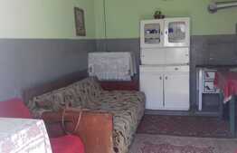 Casa cuplata de 90 mp, teren 582 mp, front 3.5 ml, zona linistita