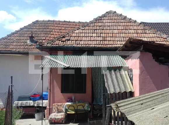 Casa de vânzare 3 camere Dambul Rotund - 31983CV | BLITZ Cluj-Napoca | Poza9