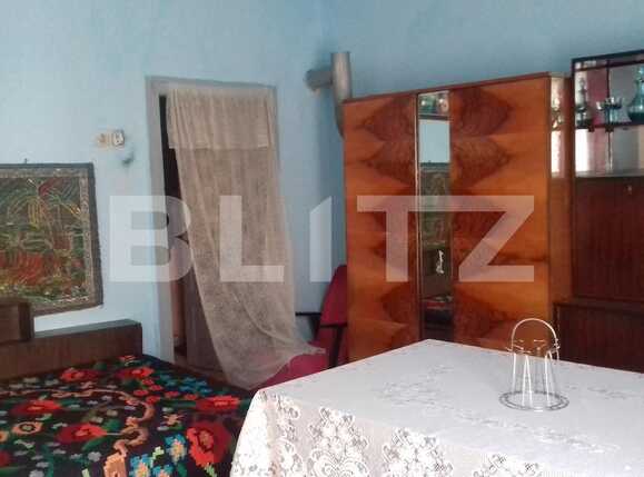 Casa de vânzare 3 camere Dambul Rotund - 31983CV | BLITZ Cluj-Napoca | Poza1