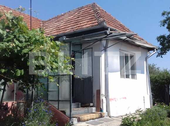 Casa de vânzare 3 camere Dambul Rotund - 31983CV | BLITZ Cluj-Napoca | Poza10