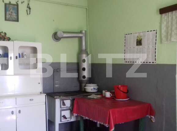 Casa de vânzare 3 camere Dambul Rotund - 31983CV | BLITZ Cluj-Napoca | Poza4