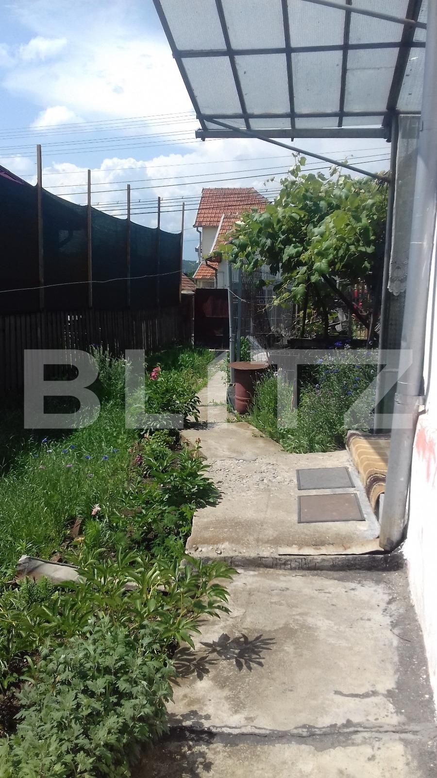 Casa de vânzare 3 camere Dambul Rotund - 31983CV | BLITZ Cluj-Napoca | Poza12