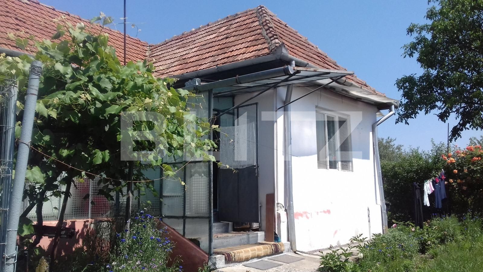 Casa de vânzare 3 camere Dambul Rotund - 31983CV | BLITZ Cluj-Napoca | Poza10