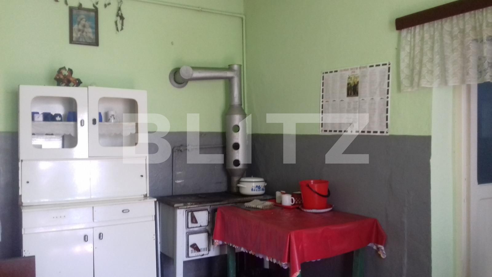 Casa de vânzare 3 camere Dambul Rotund - 31983CV | BLITZ Cluj-Napoca | Poza4