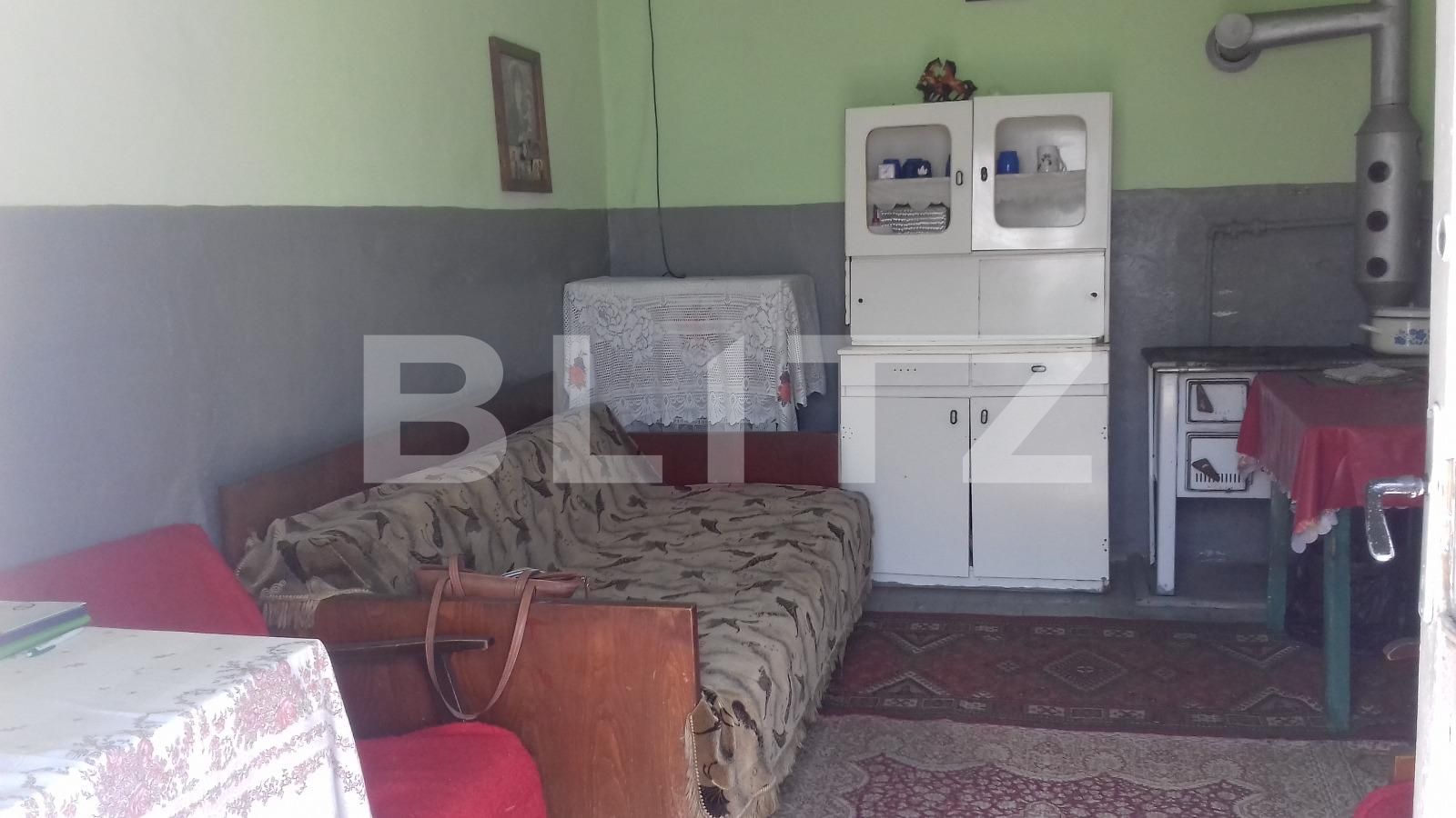 Casa de vânzare 3 camere Dambul Rotund - 31983CV | BLITZ Cluj-Napoca | Poza3