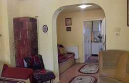 Casa individuala de vanzare, 50 mp, teren 194 mp, front 10 ml, zona linistita