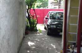 Casa individuala de vanzare, 50 mp, teren 194 mp, front 10 ml, zona linistita